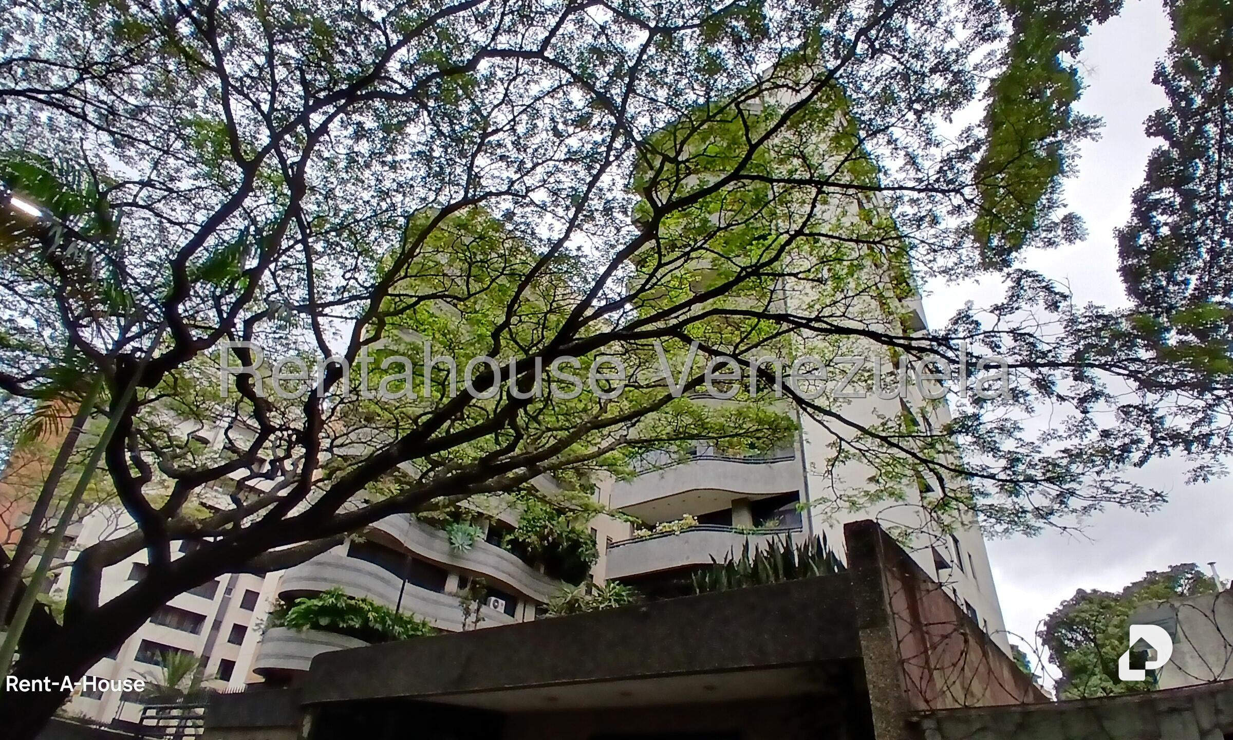 Apartamento en La Florida, Caracas