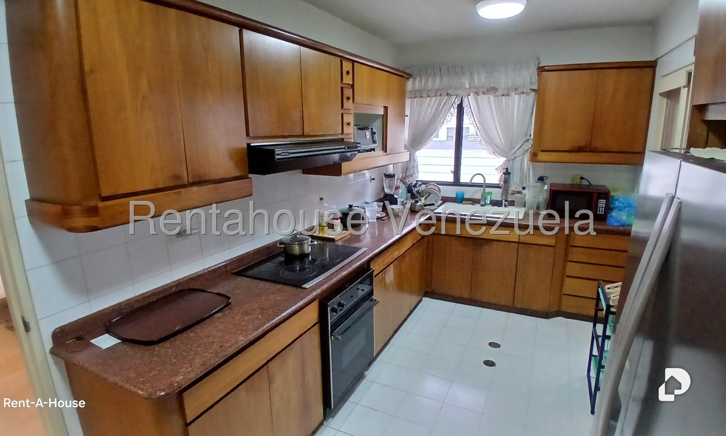 Apartamento en La Florida, Caracas
