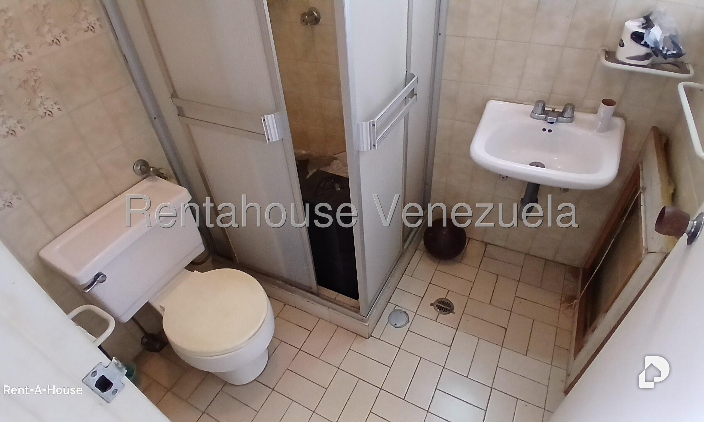 Apartamento en La Florida, Caracas
