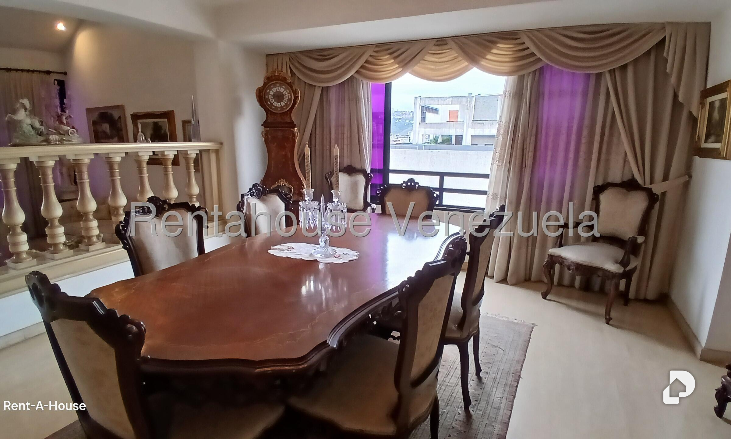 Apartamento en La Florida, Caracas
