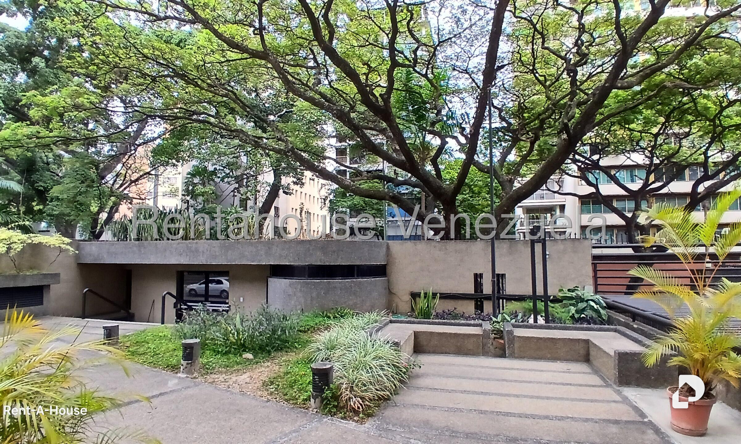 Apartamento en La Florida, Caracas