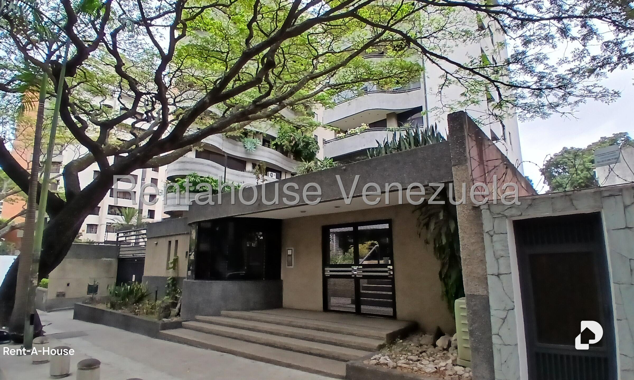 Apartamento en La Florida, Caracas