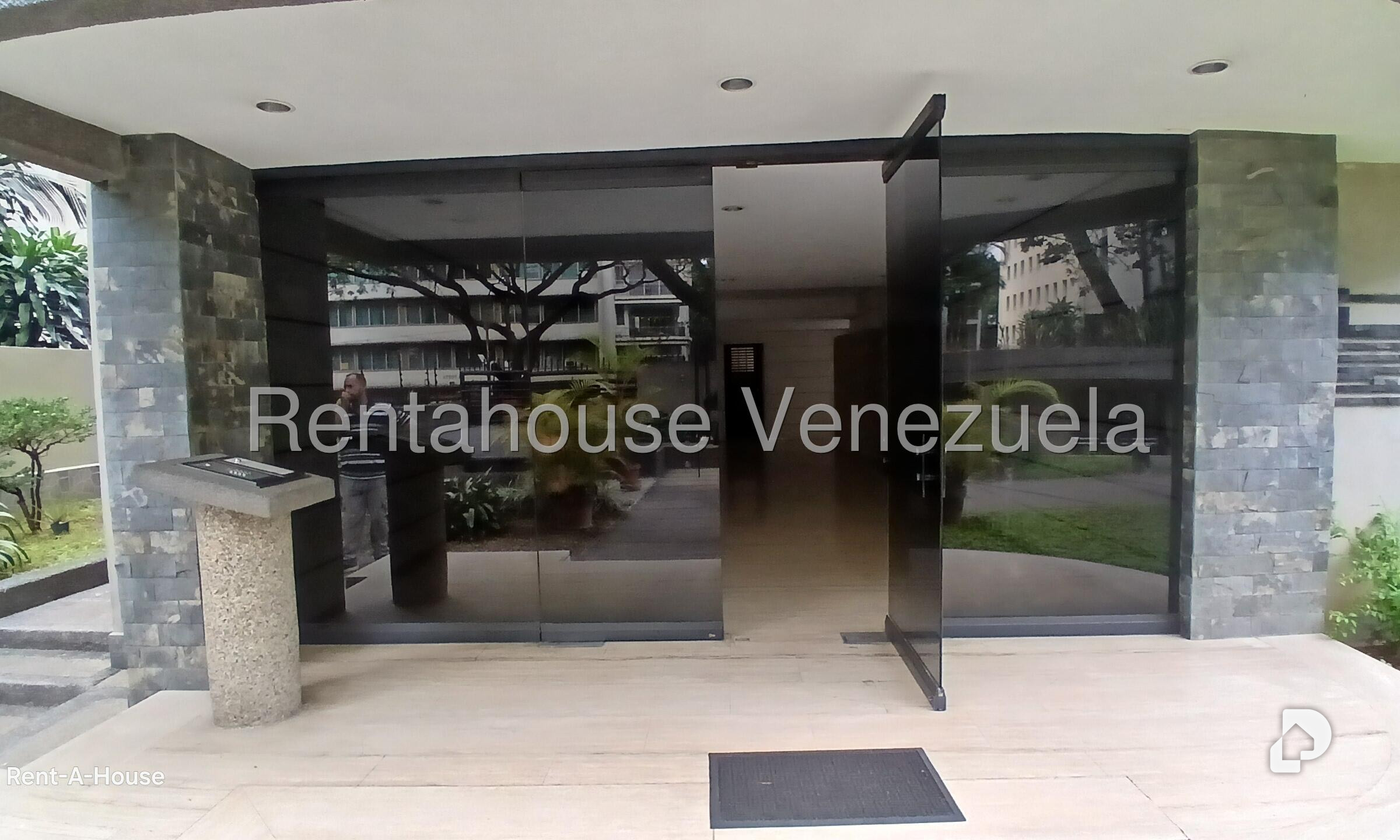 Apartamento en La Florida, Caracas