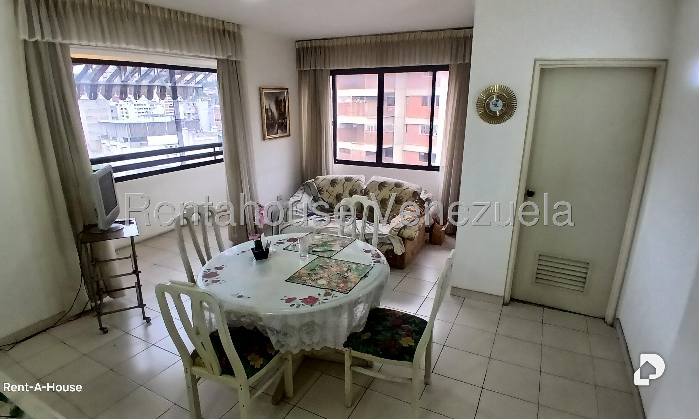 Apartamento en La Florida, Caracas