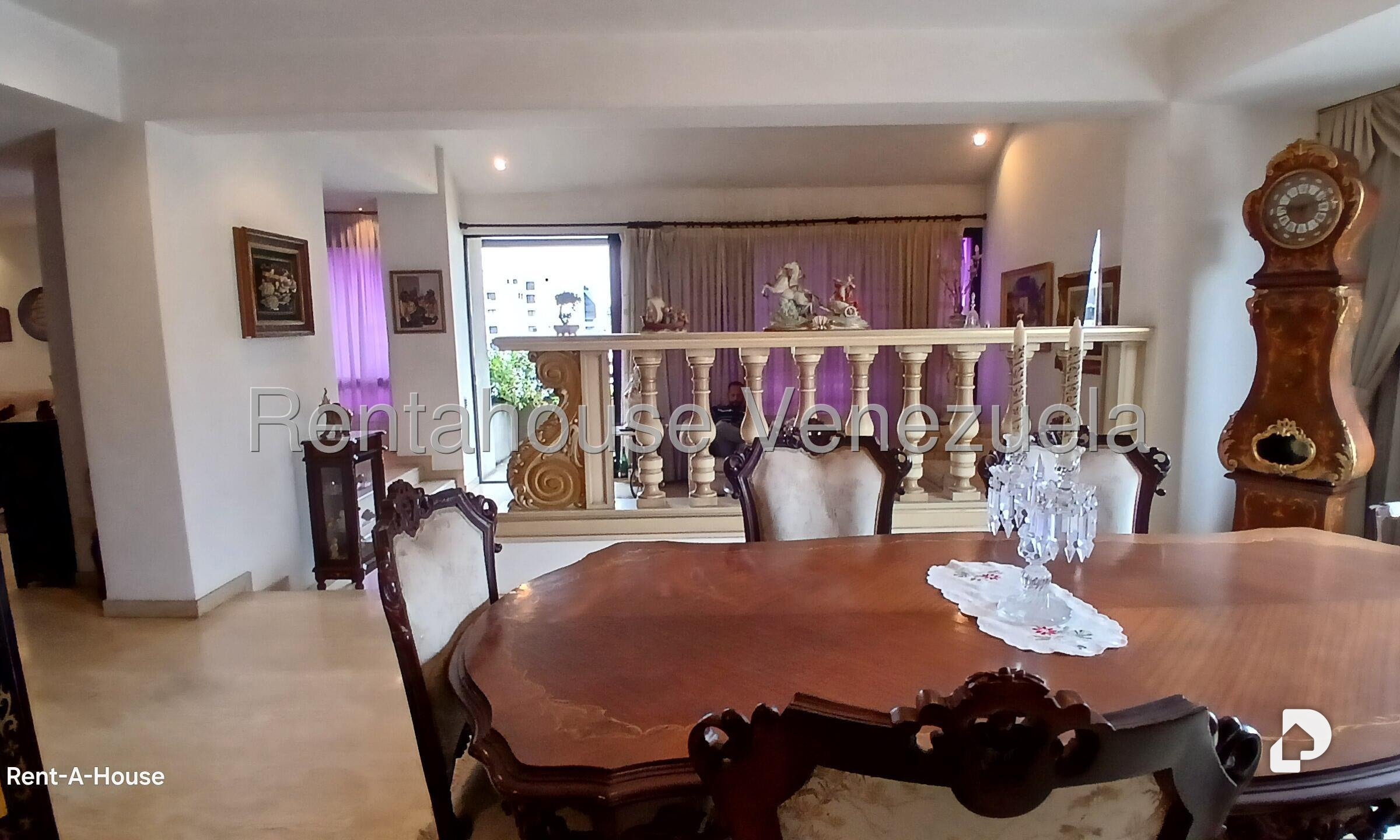Apartamento en La Florida, Caracas