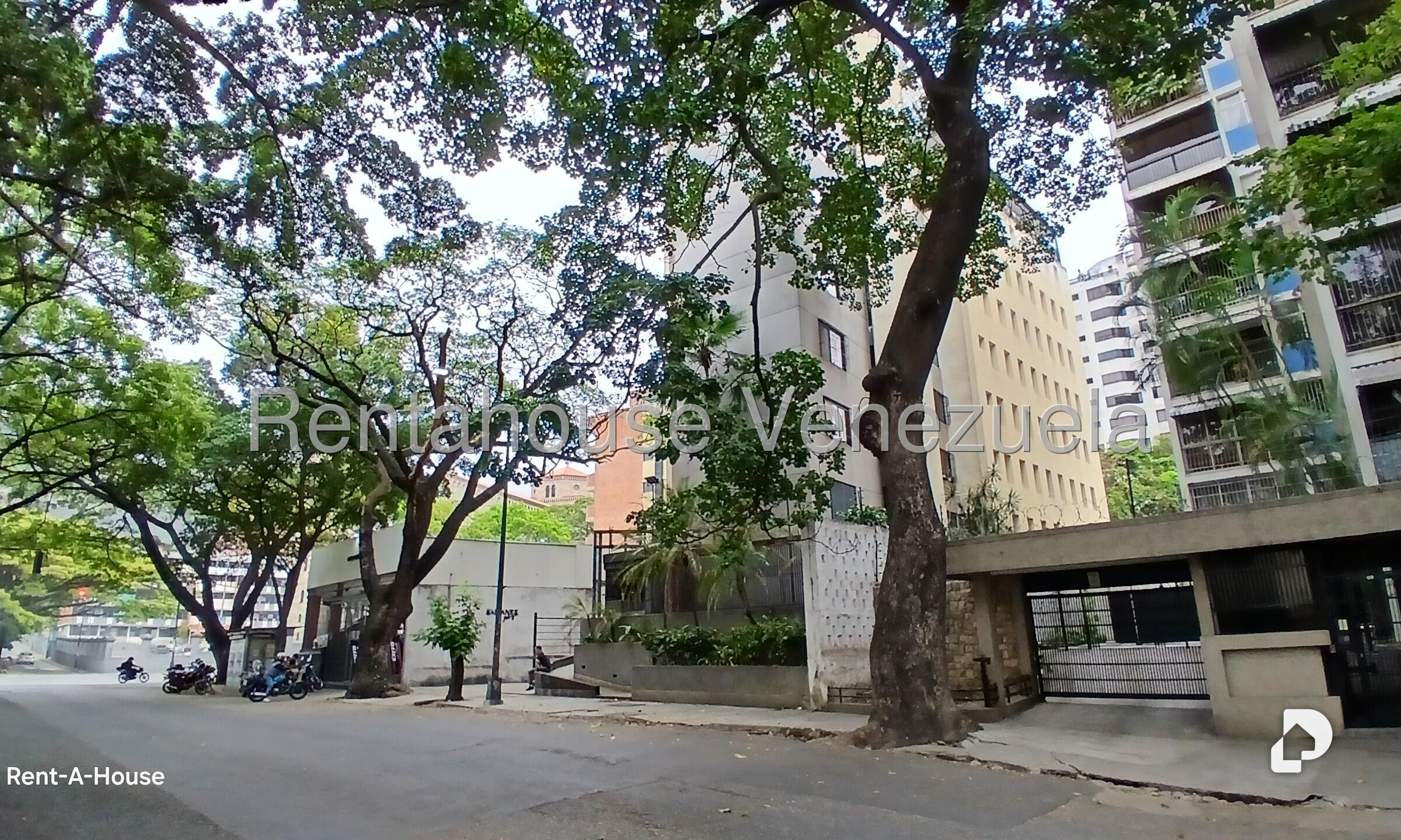 Apartamento en La Florida, Caracas