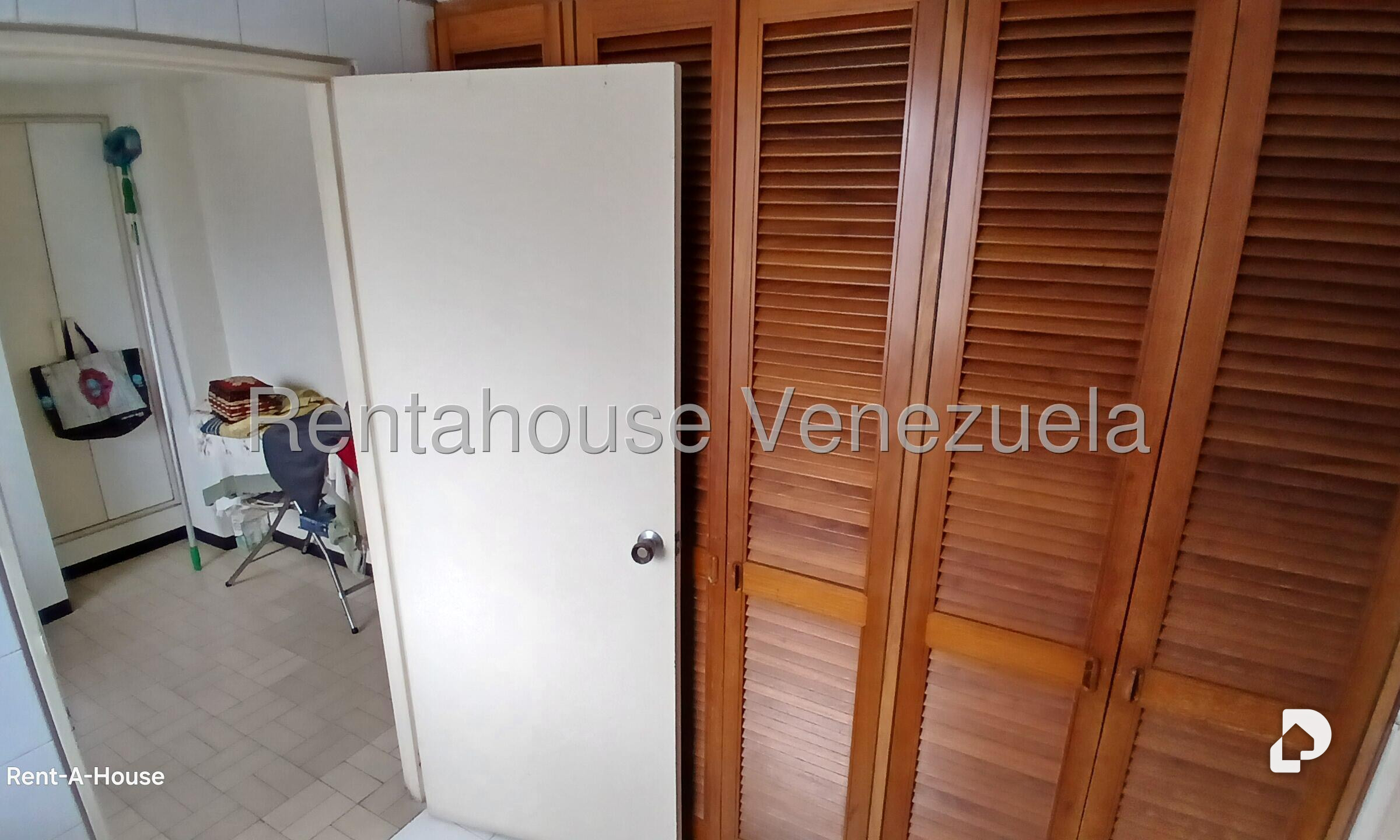 Apartamento en La Florida, Caracas