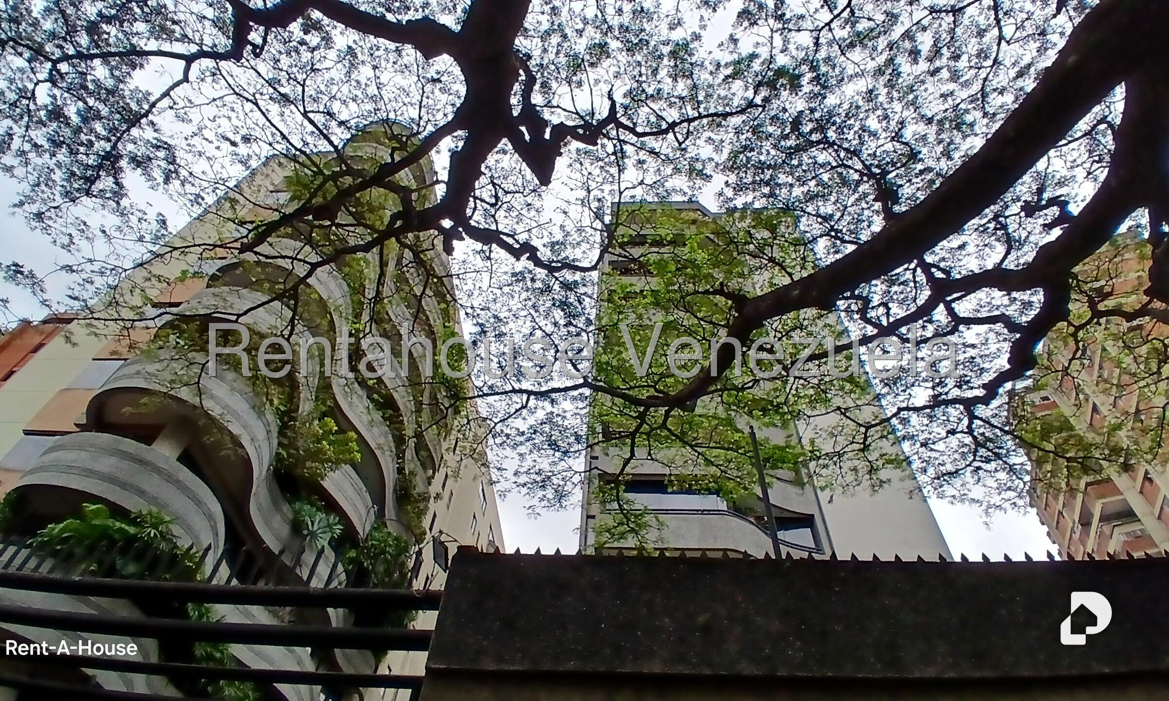 Apartamento en La Florida, Caracas