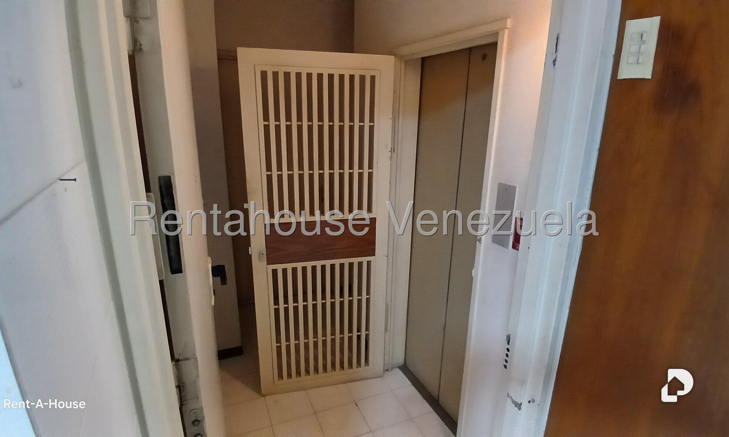 Apartamento en La Florida, Caracas