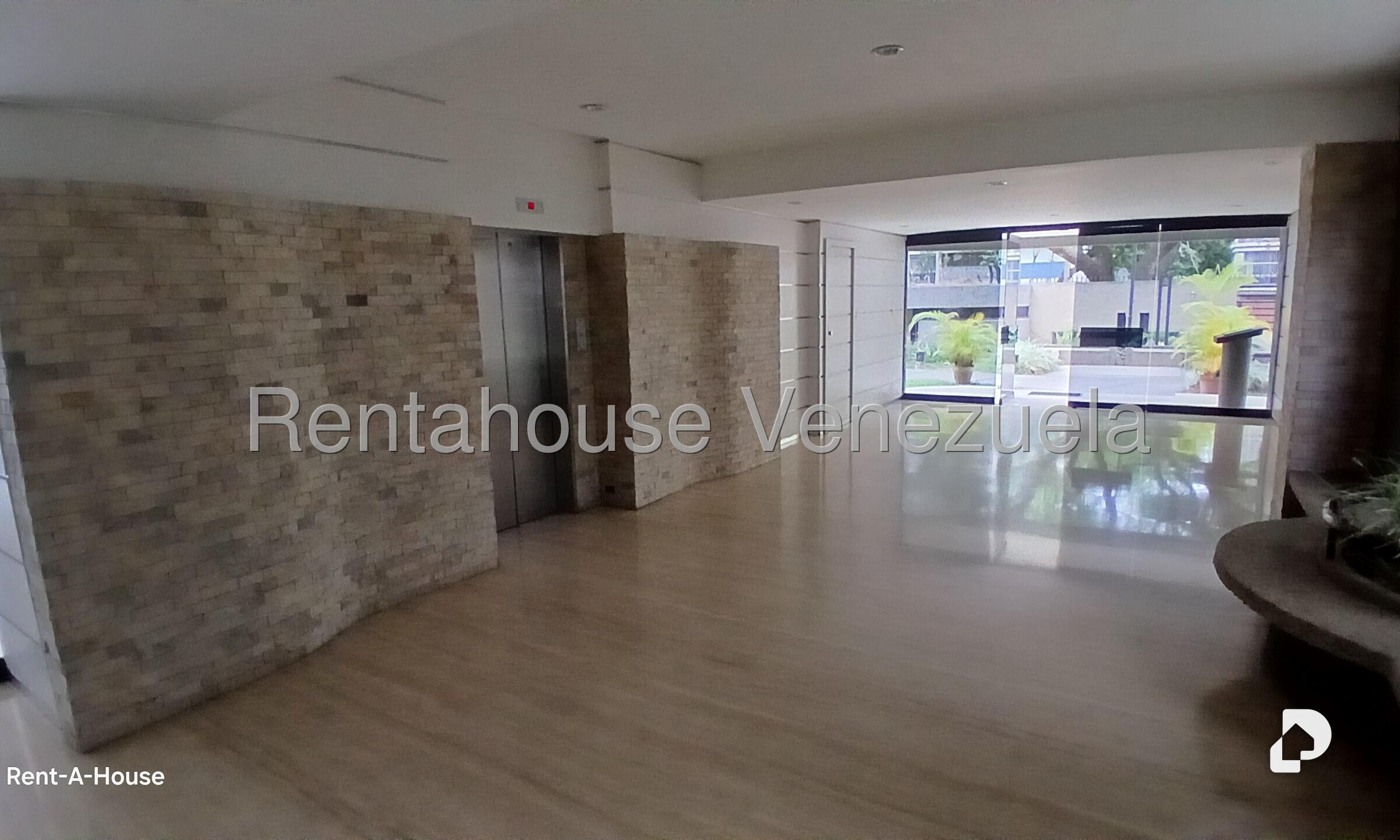 Apartamento en La Florida, Caracas