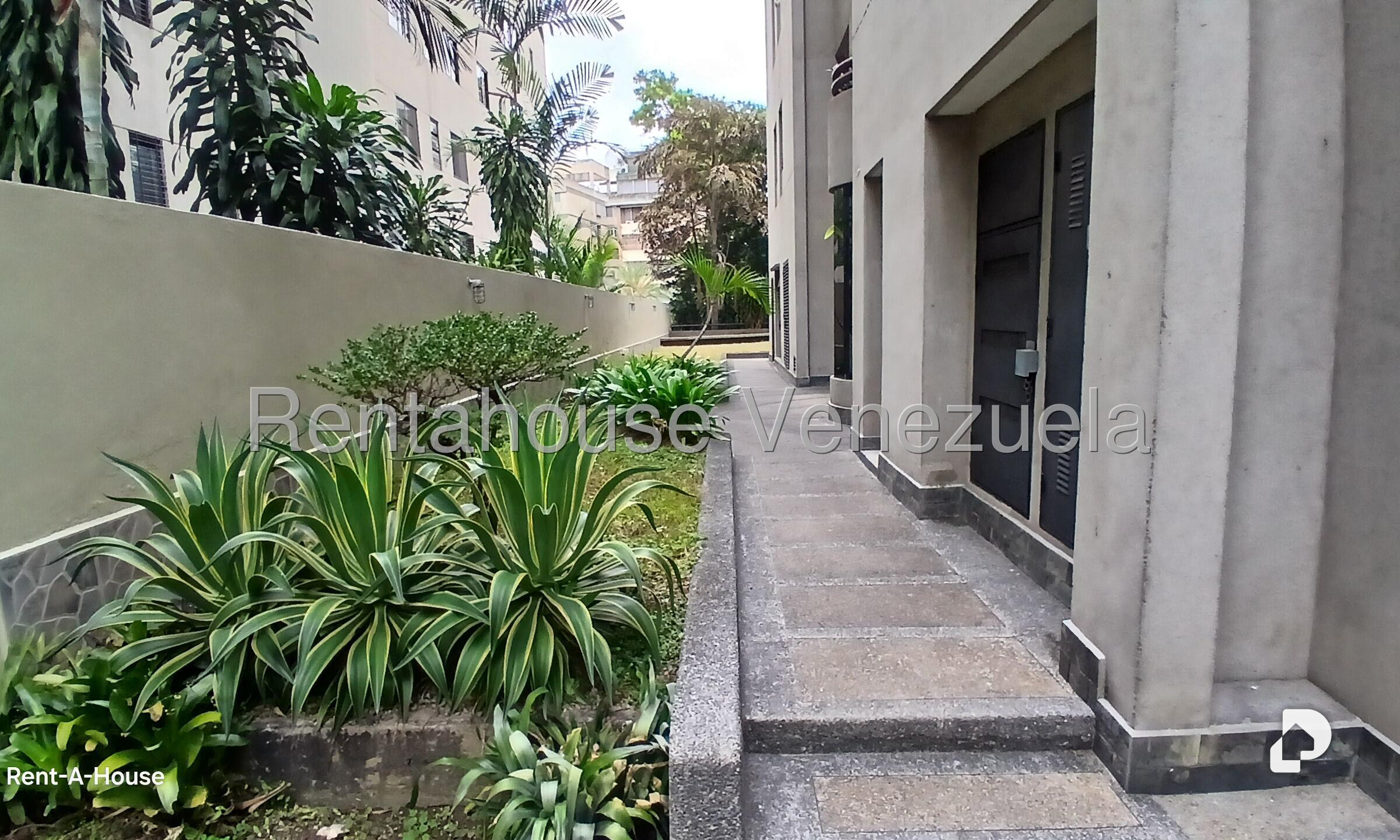 Apartamento en La Florida, Caracas