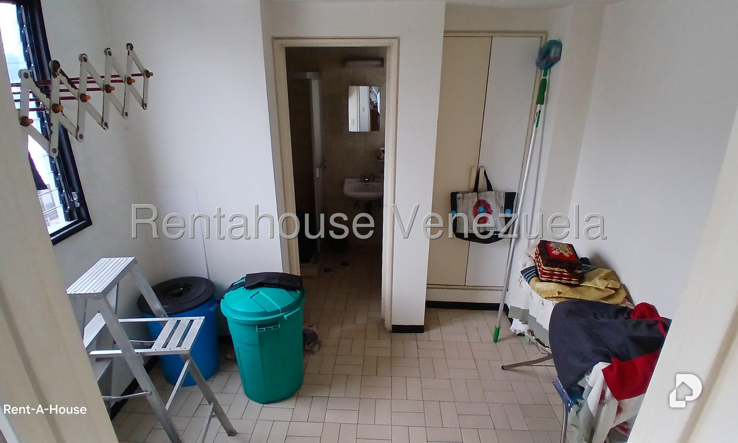 Apartamento en La Florida, Caracas