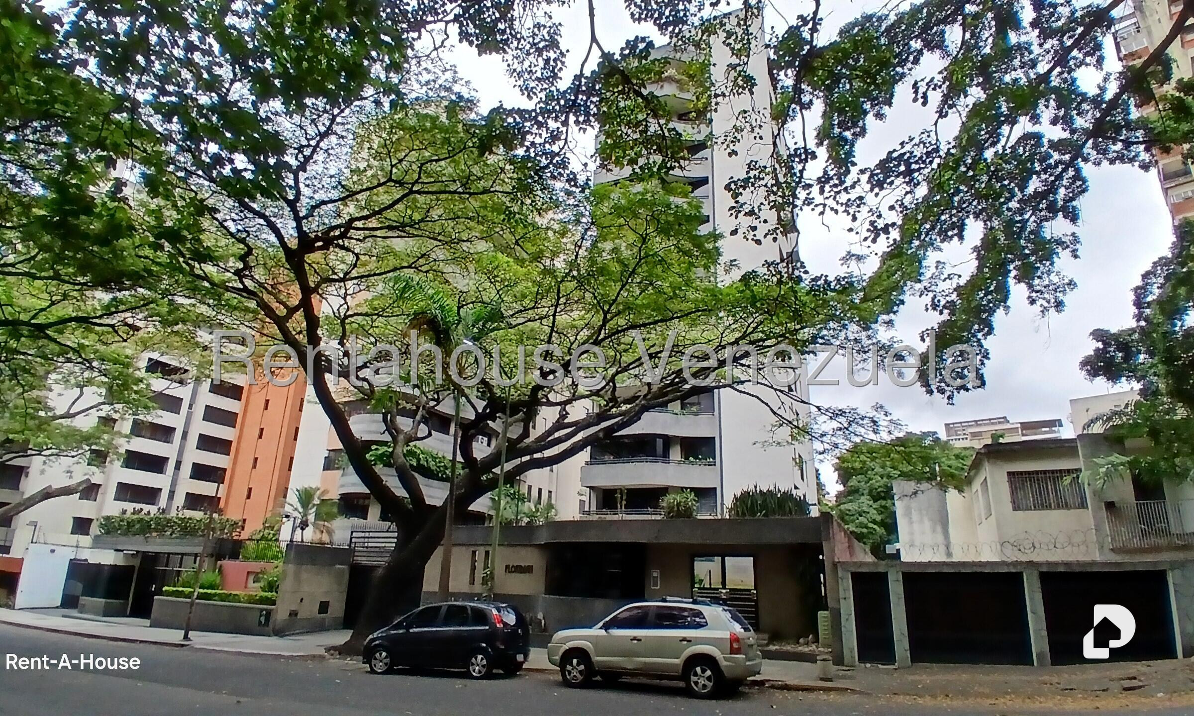 Apartamento en La Florida, Caracas