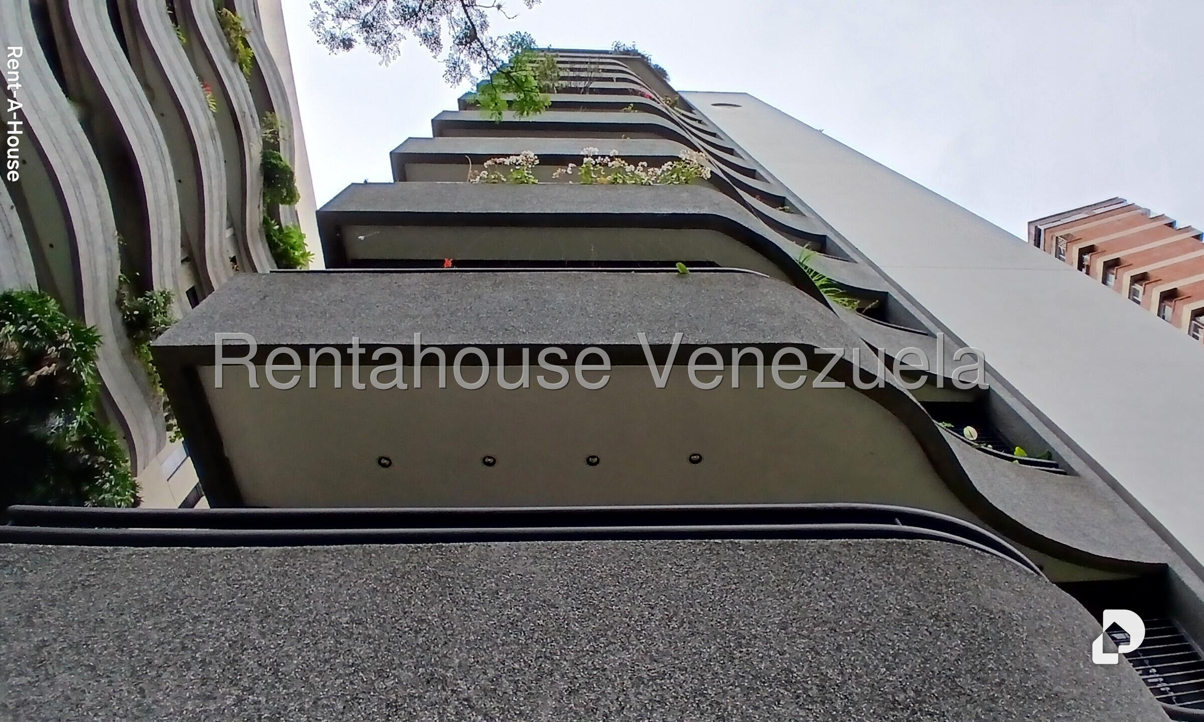 Apartamento en La Florida, Caracas