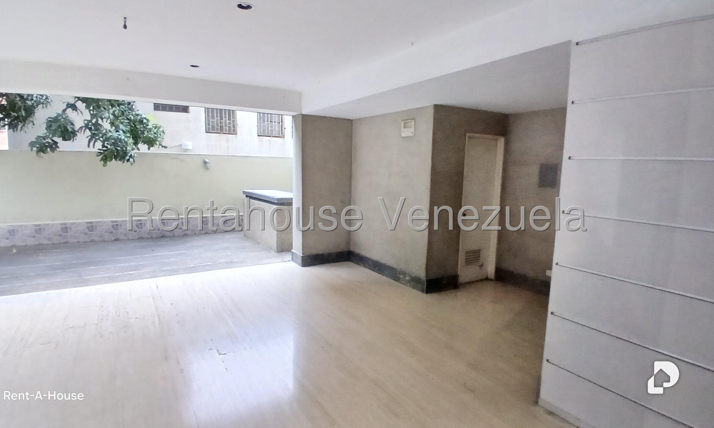 Apartamento en La Florida, Caracas