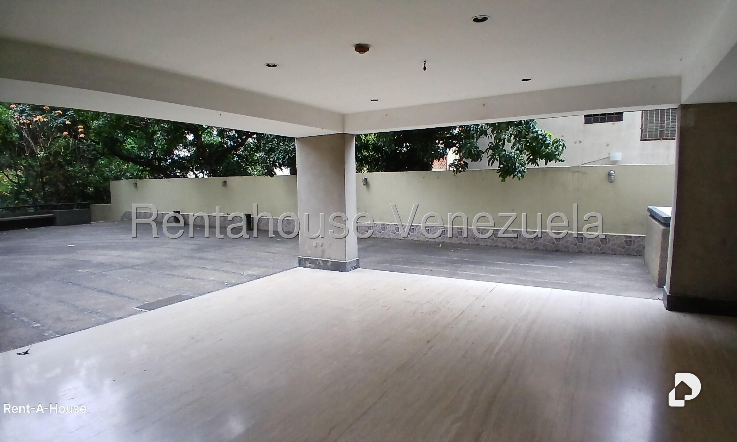 Apartamento en La Florida, Caracas