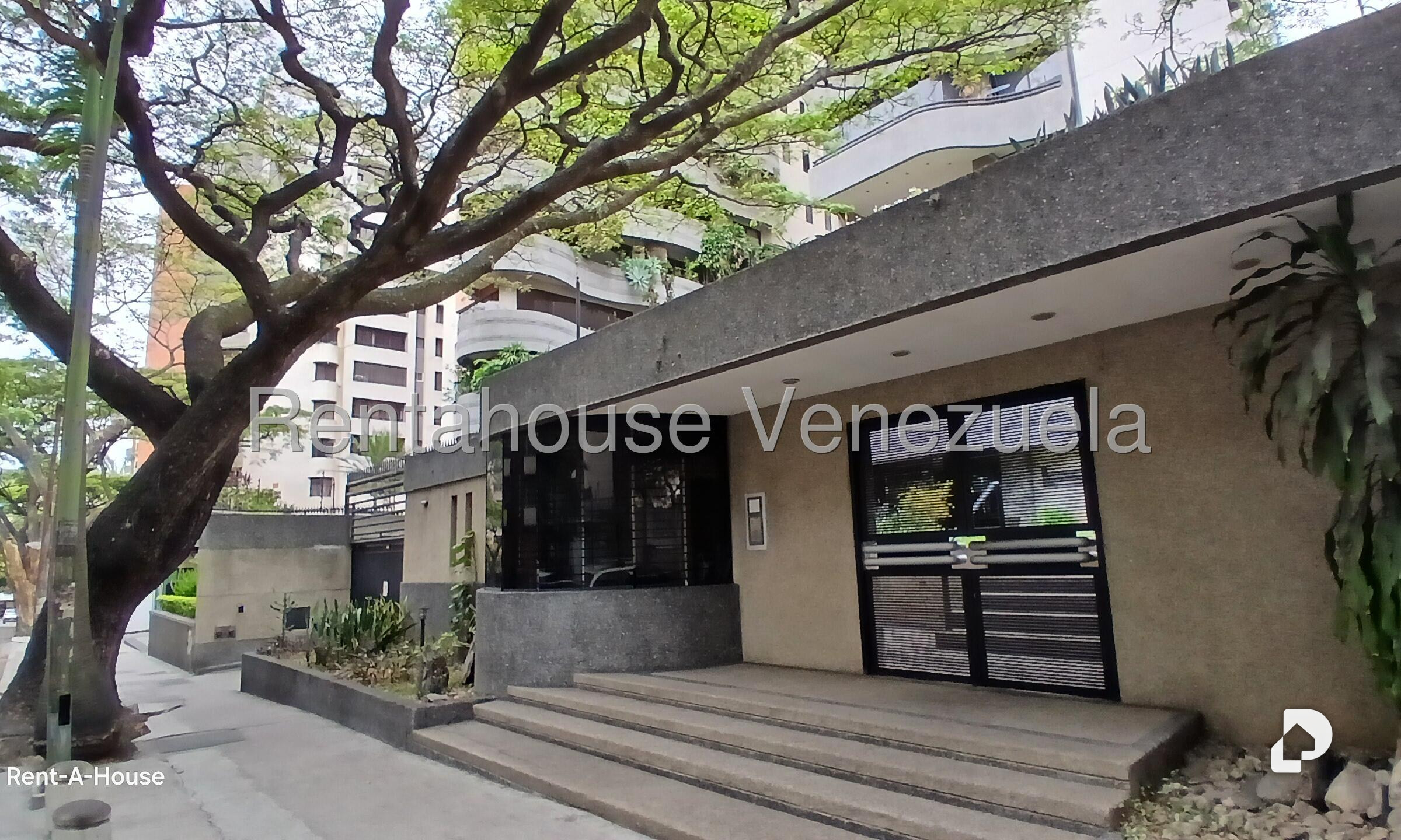 Apartamento en La Florida, Caracas