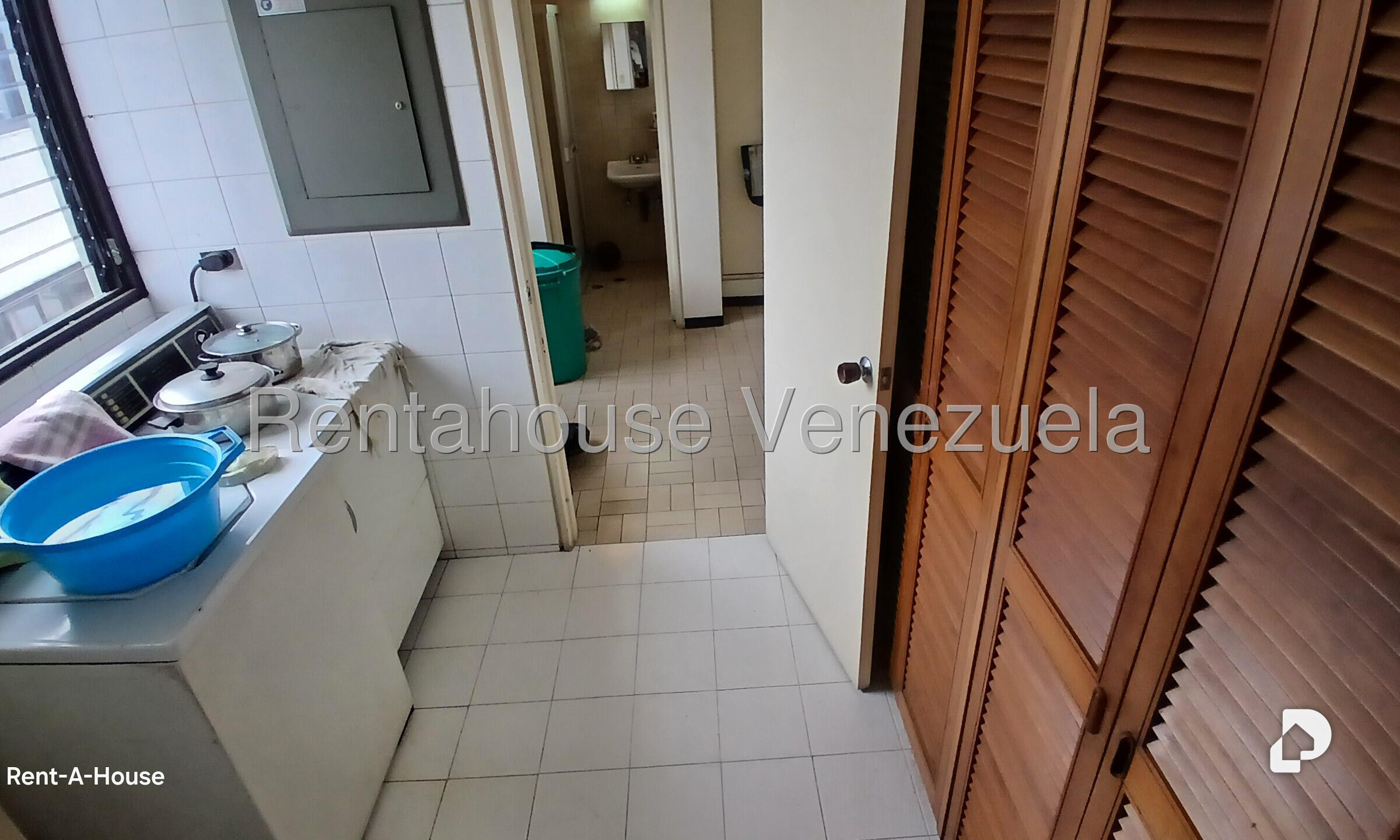 Apartamento en La Florida, Caracas