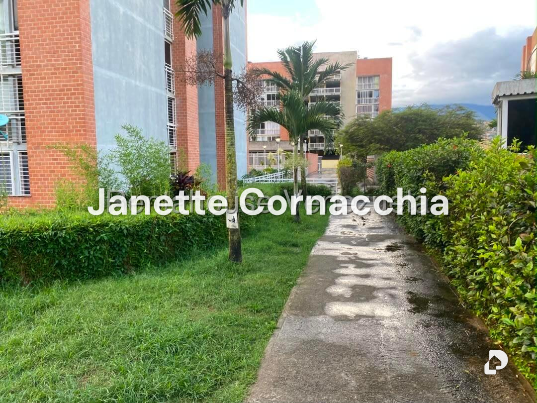 Apartamento en El Encantado, Caracas – 14