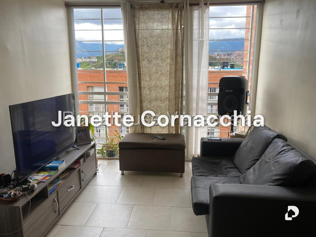 Apartamento en El Encantado, Caracas – 6