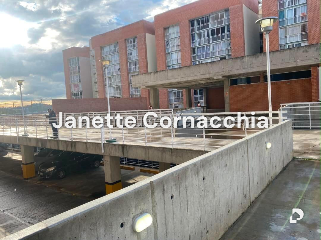 Apartamento en El Encantado, Caracas – 16