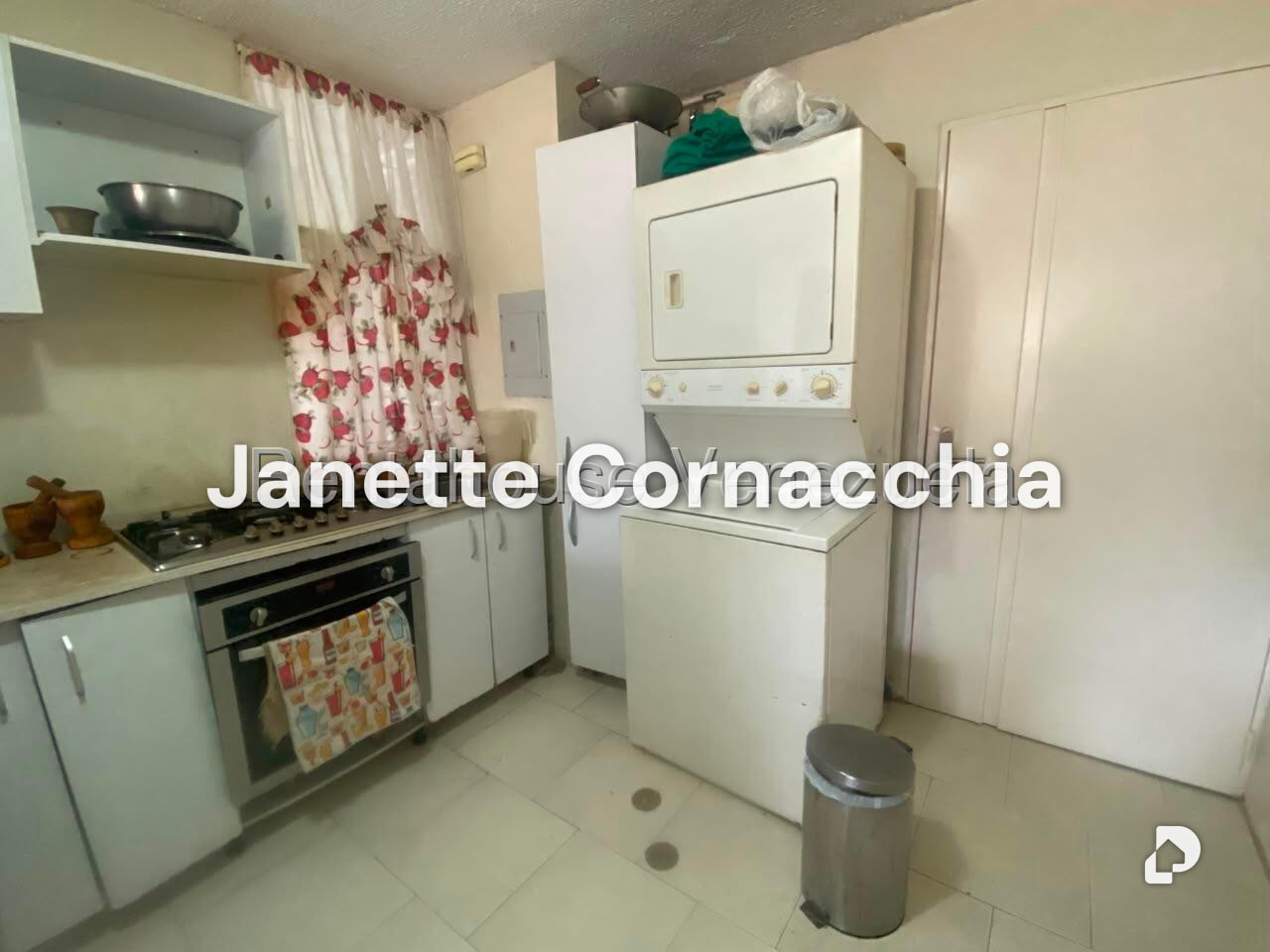 Apartamento en El Encantado, Caracas – 3