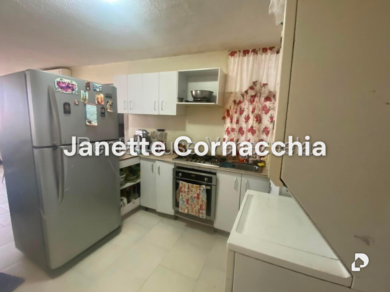 Apartamento en El Encantado, Caracas – 2