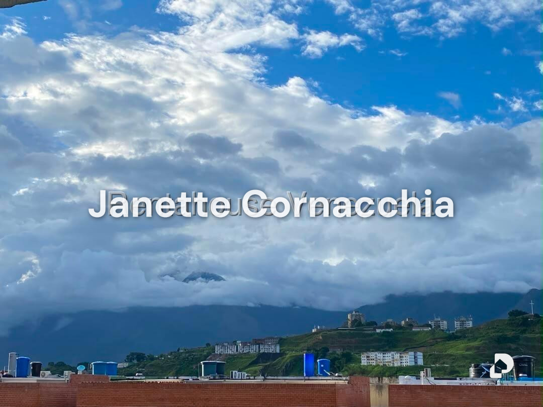 Apartamento en El Encantado, Caracas – 15