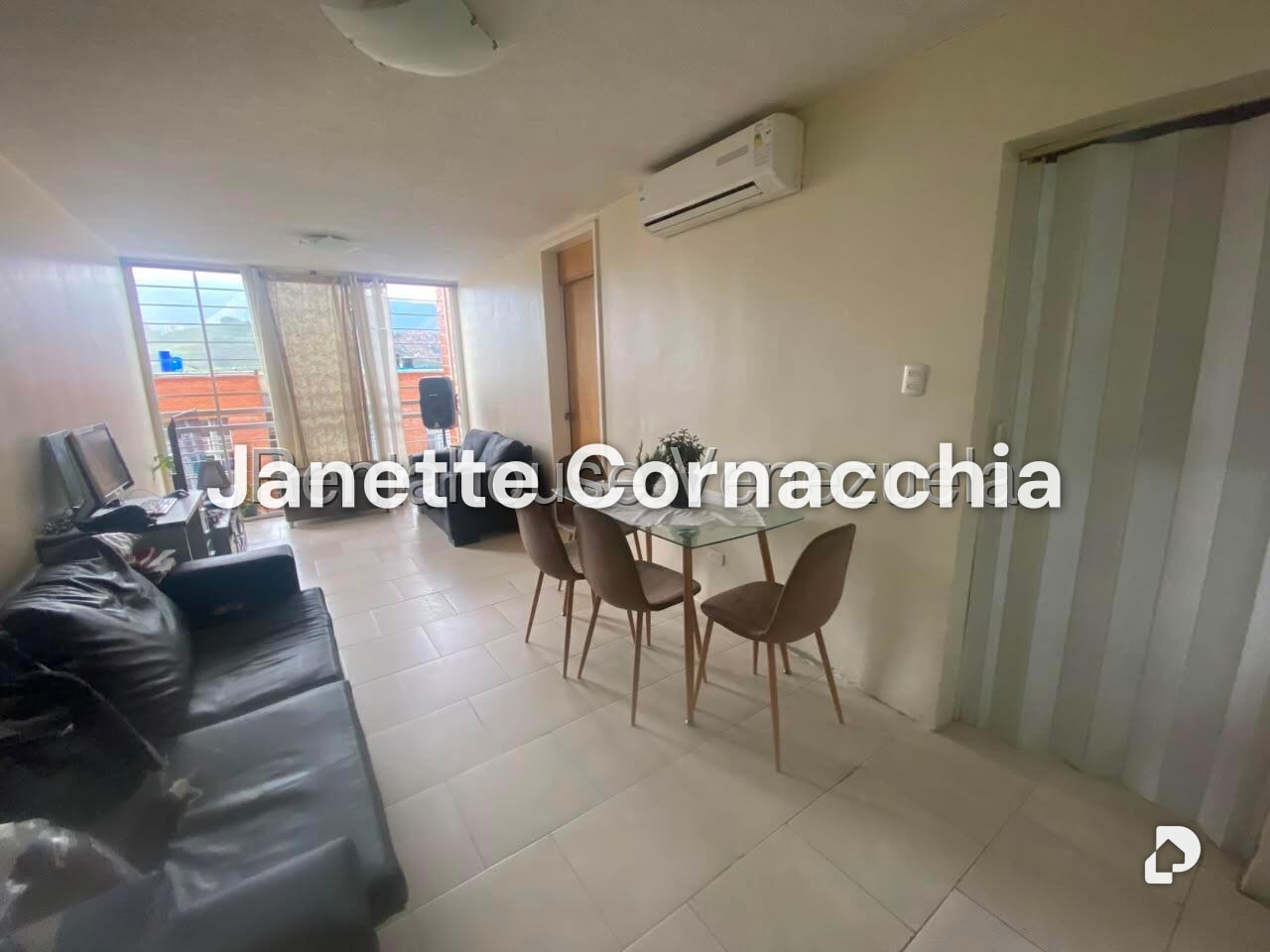 Apartamento en El Encantado, Caracas – 5