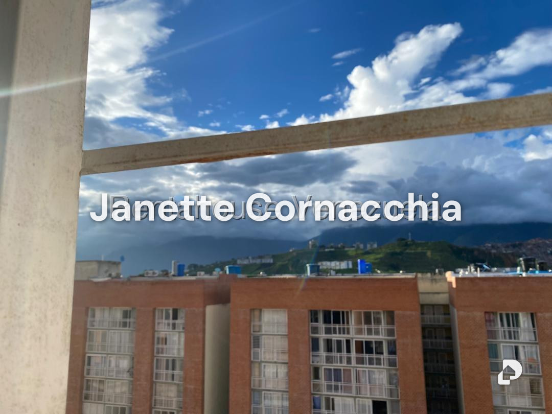 Apartamento en El Encantado, Caracas – 13