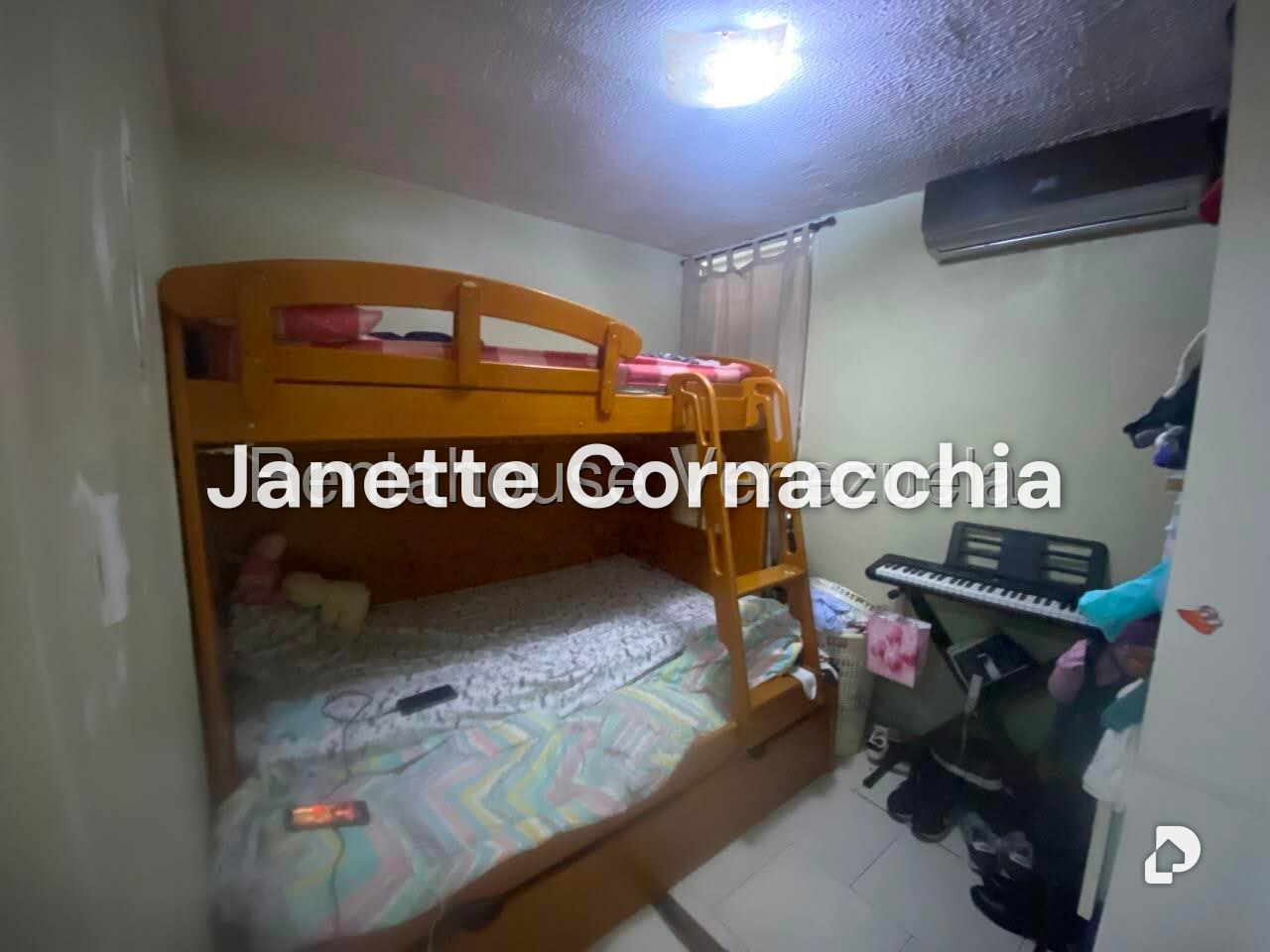 Apartamento en El Encantado, Caracas – 10