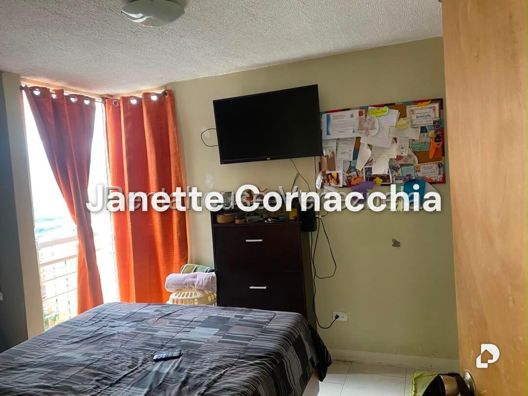 Apartamento en El Encantado, Caracas – 8