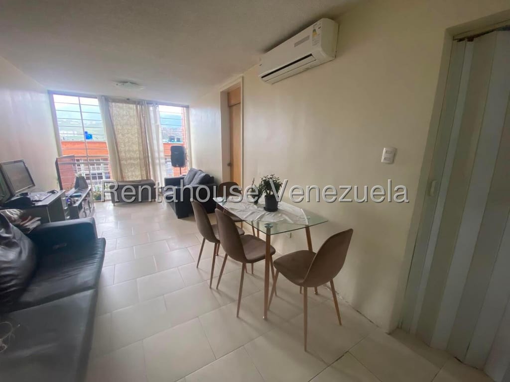 Apartamento en El Encantado, Caracas - 1