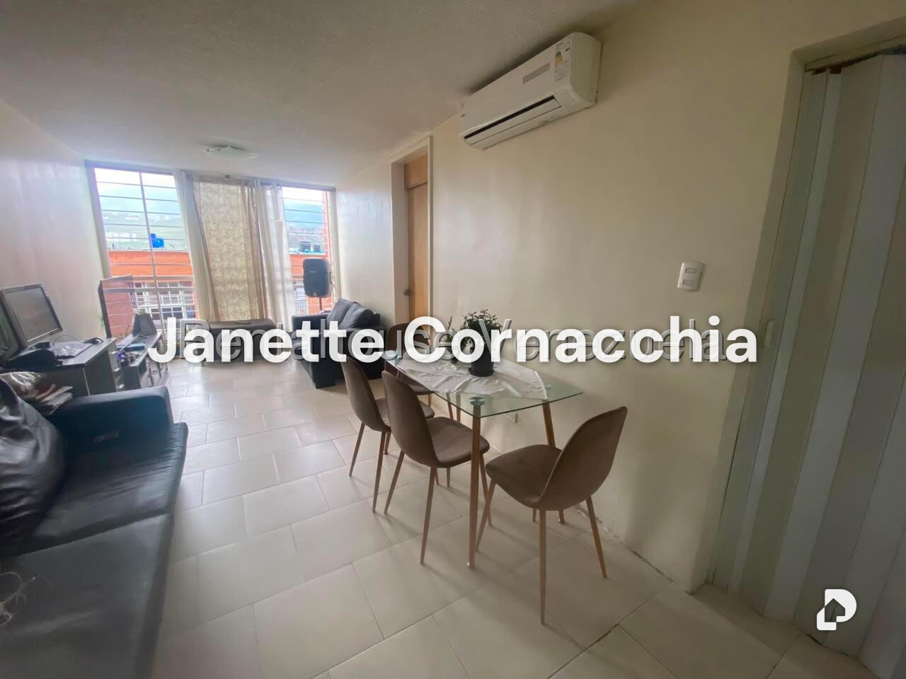 Apartamento en El Encantado, Caracas – 1