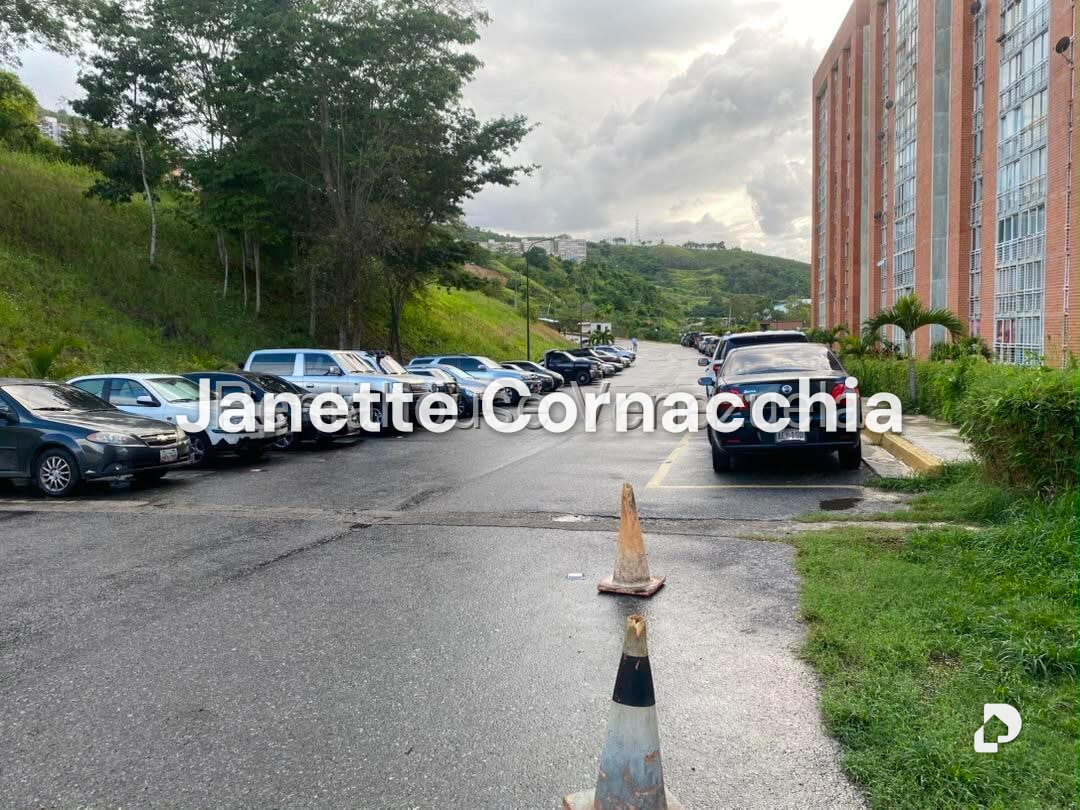 Apartamento en El Encantado, Caracas – 17