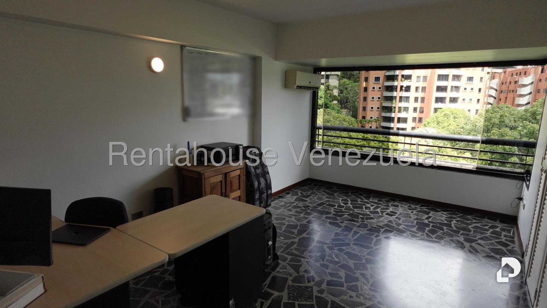 Apartamento en Colinas de Valle Arriba, Caracas – 13