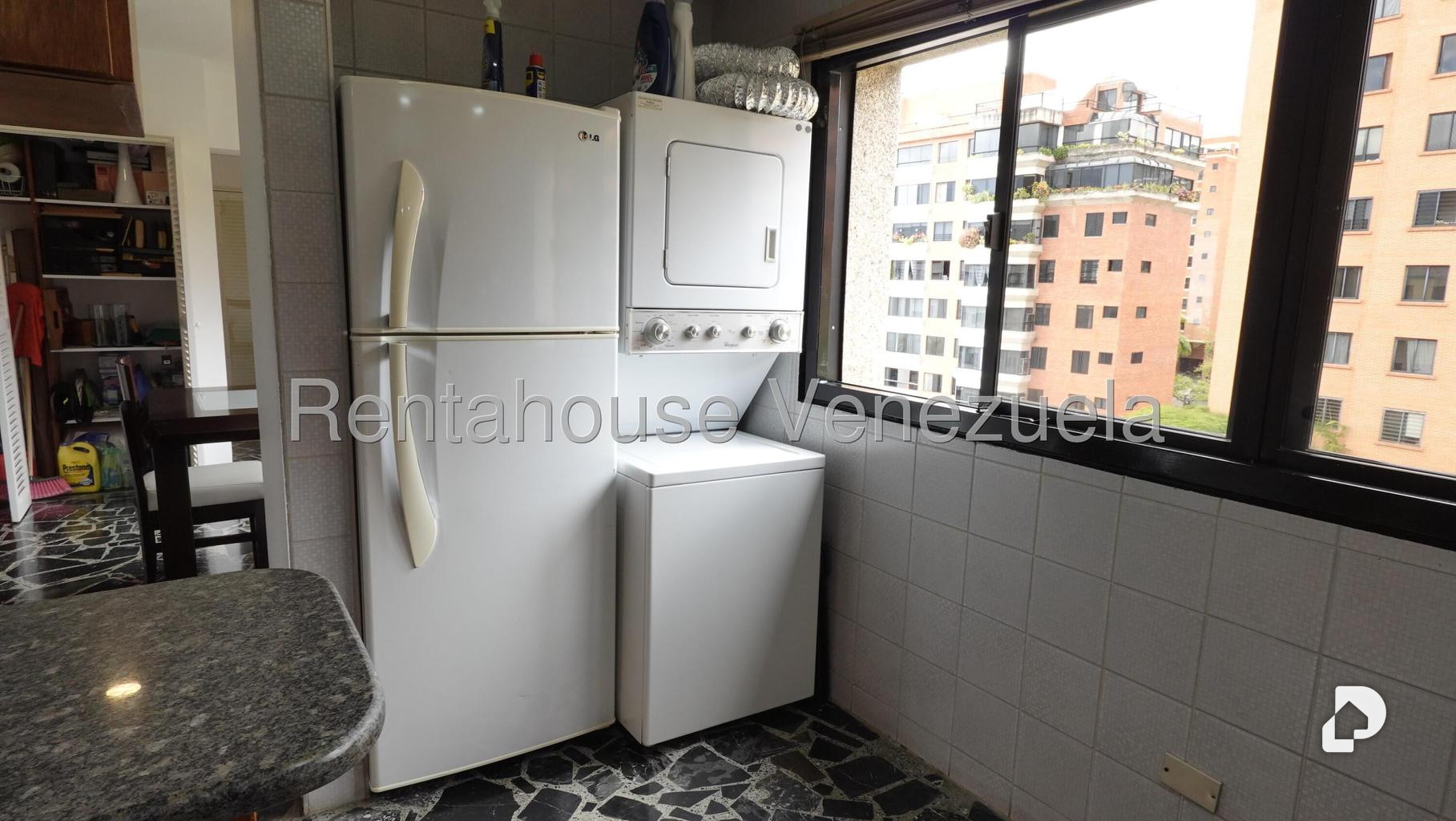 Apartamento en Colinas de Valle Arriba, Caracas – 18