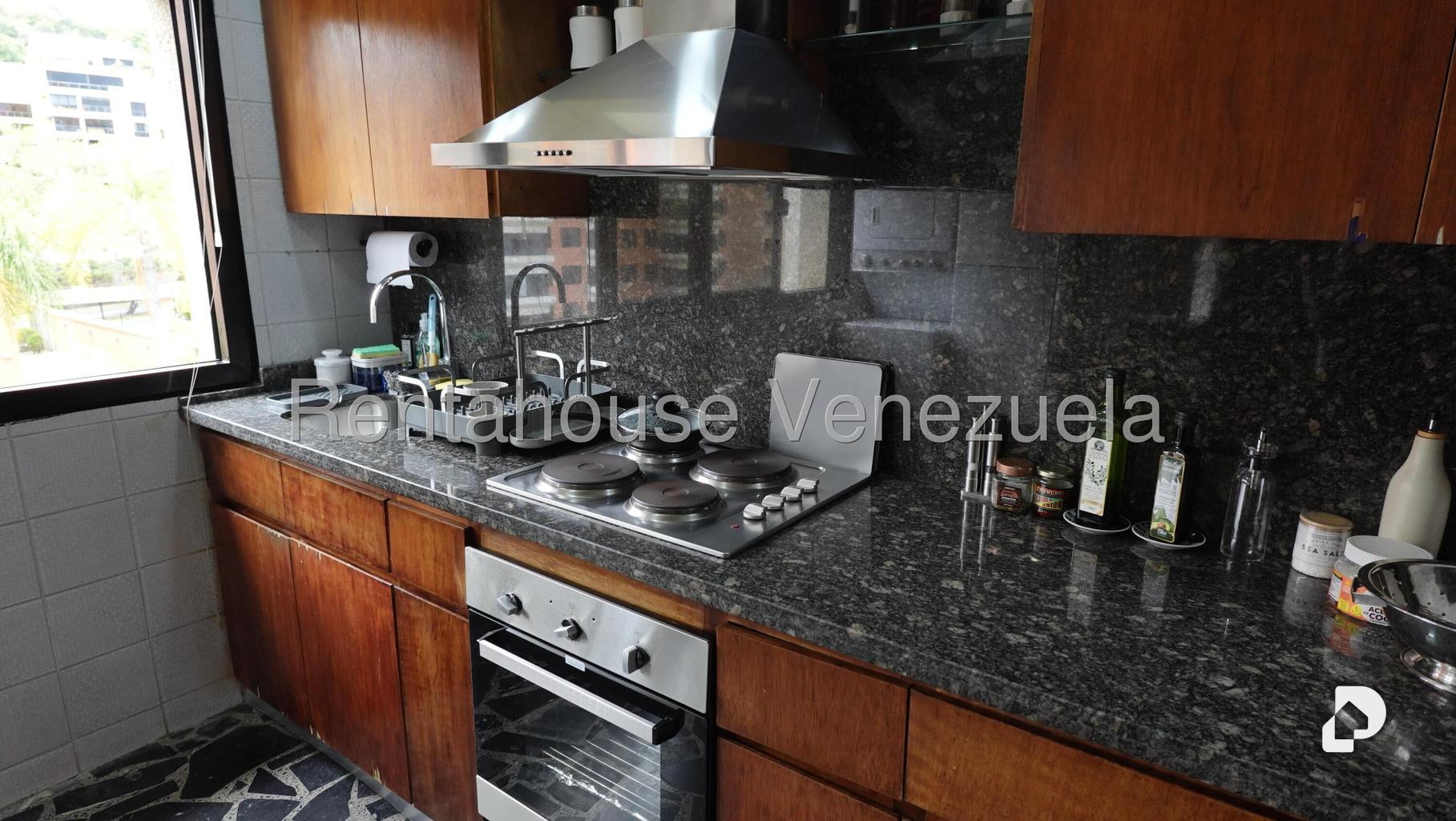 Apartamento en Colinas de Valle Arriba, Caracas – 19
