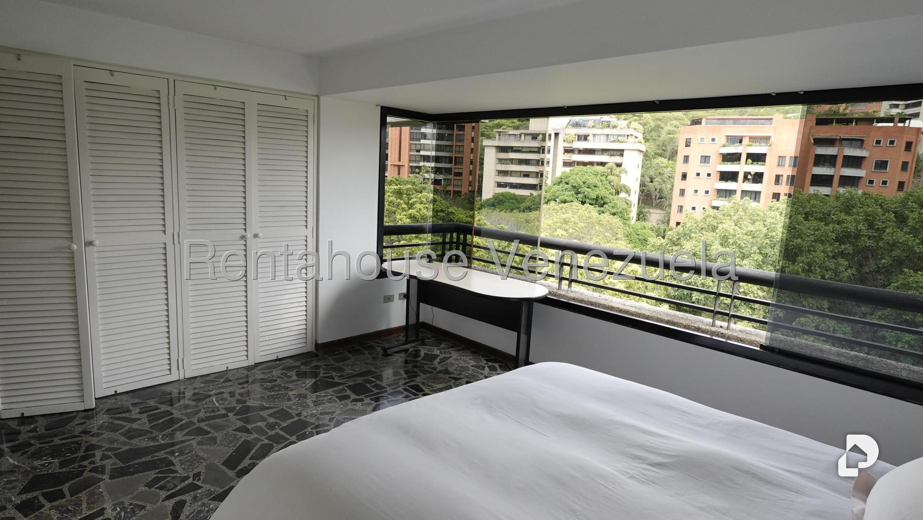 Apartamento en Colinas de Valle Arriba, Caracas – 8