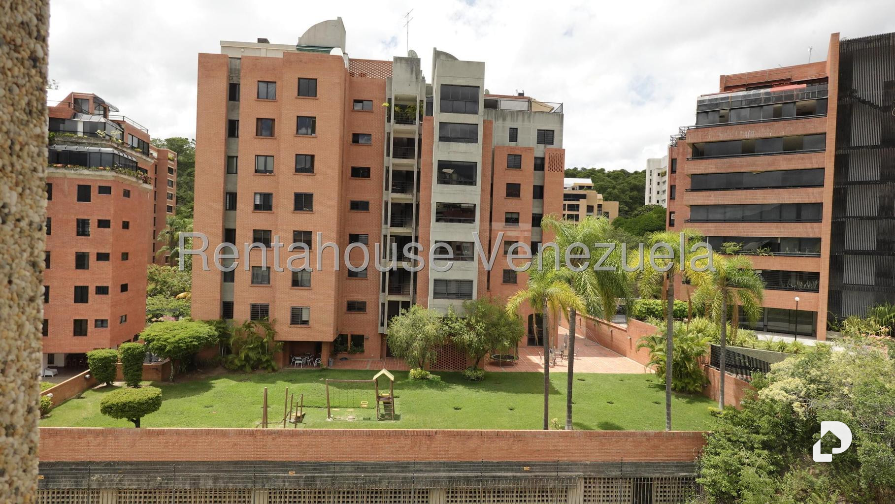 Apartamento en Colinas de Valle Arriba, Caracas – 21