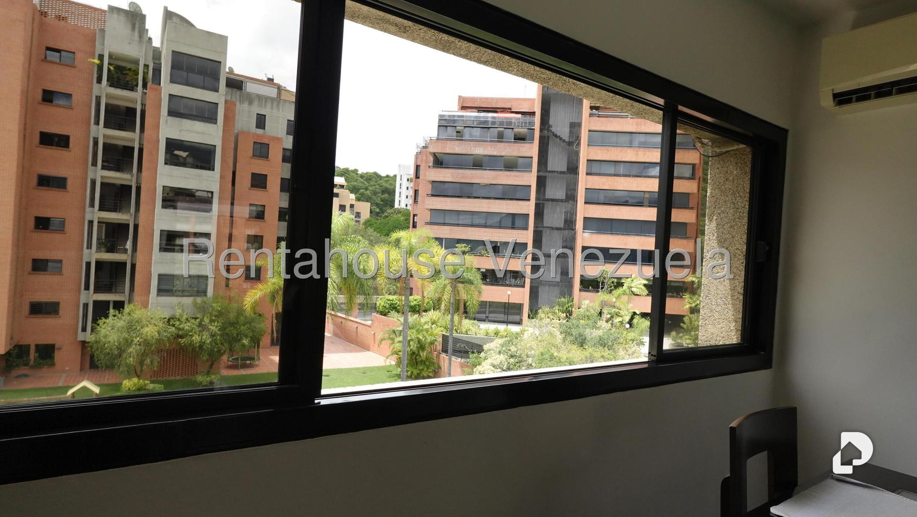 Apartamento en Colinas de Valle Arriba, Caracas – 20