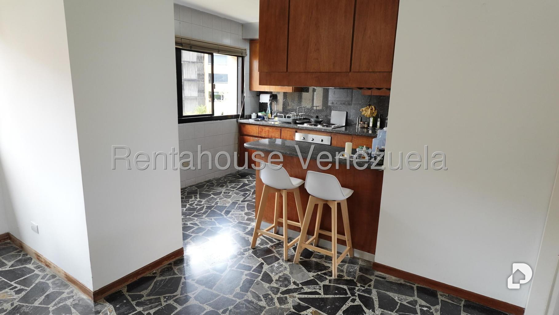 Apartamento en Colinas de Valle Arriba, Caracas – 15