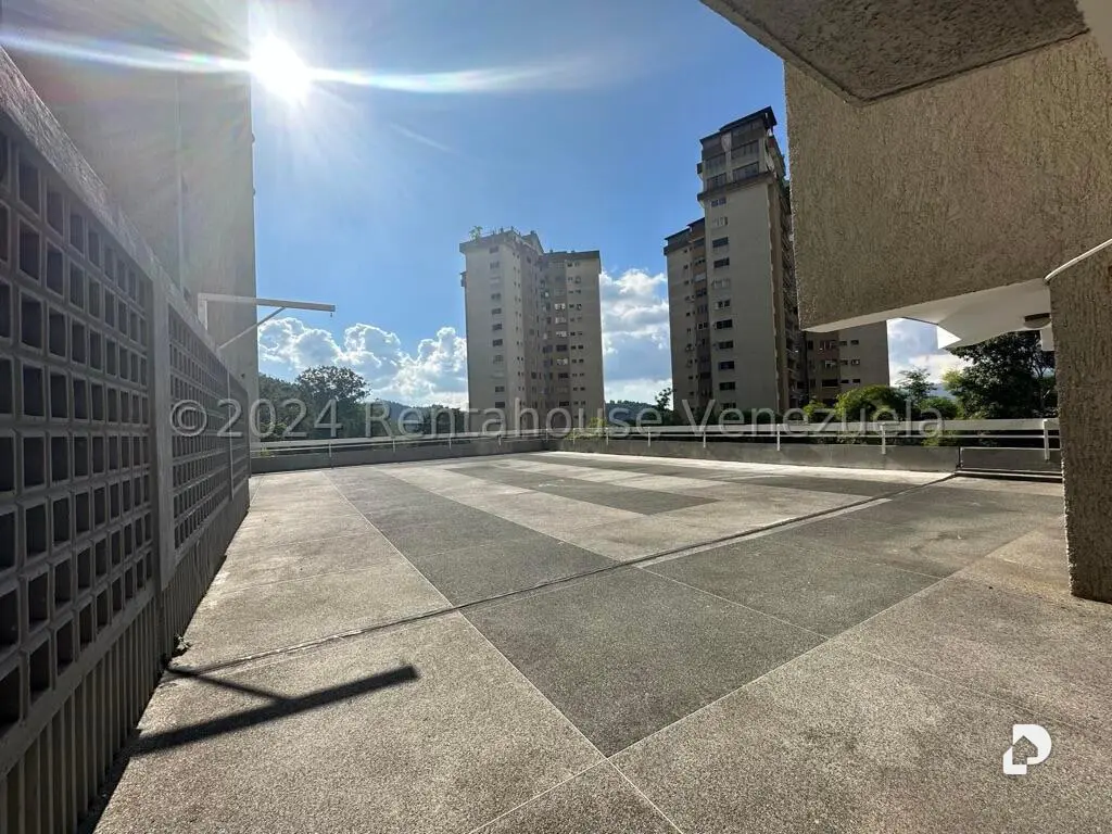 Apartamento en Manzanares, Caracas – 6