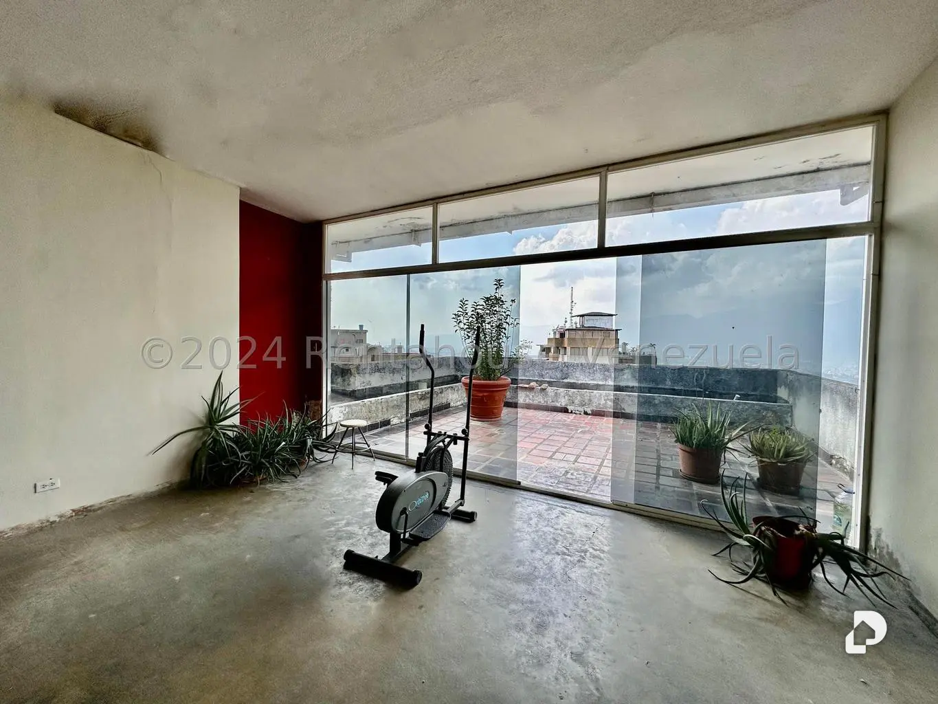 Apartamento en Manzanares, Caracas – 8