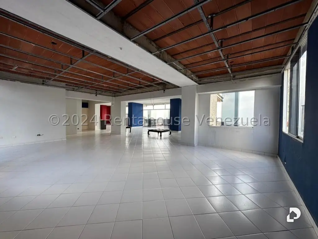 Apartamento en Manzanares, Caracas – 5