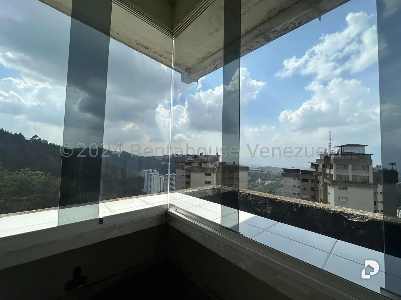 Apartamento en Manzanares, Caracas – 9