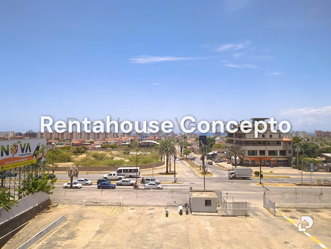Apartamento en Avenida 4 de Mayo, Porlamar – 10