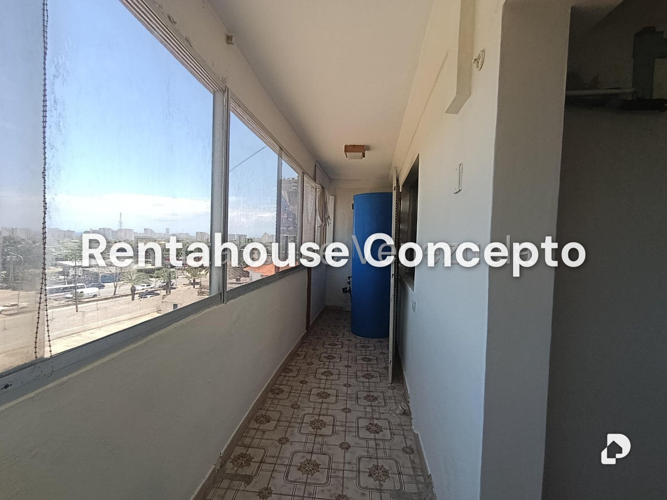 Apartamento en Avenida 4 de Mayo, Porlamar – 9