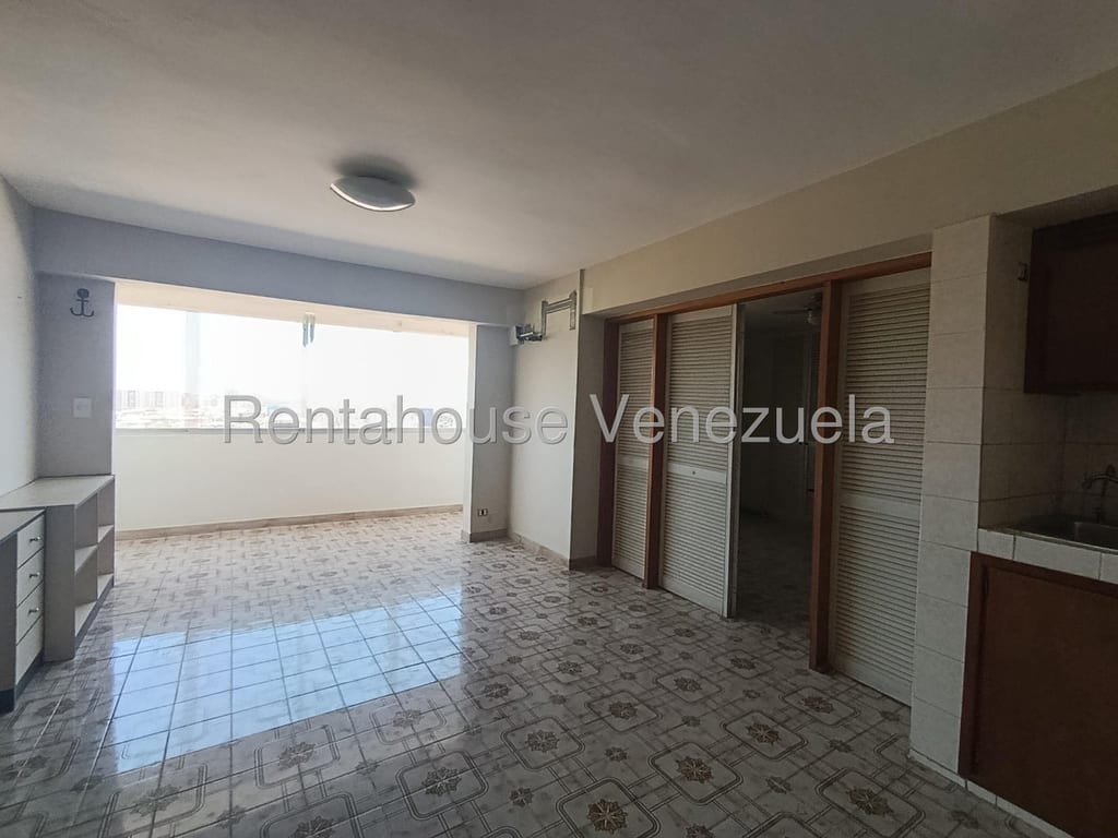 Apartamento en Porlamar - 1