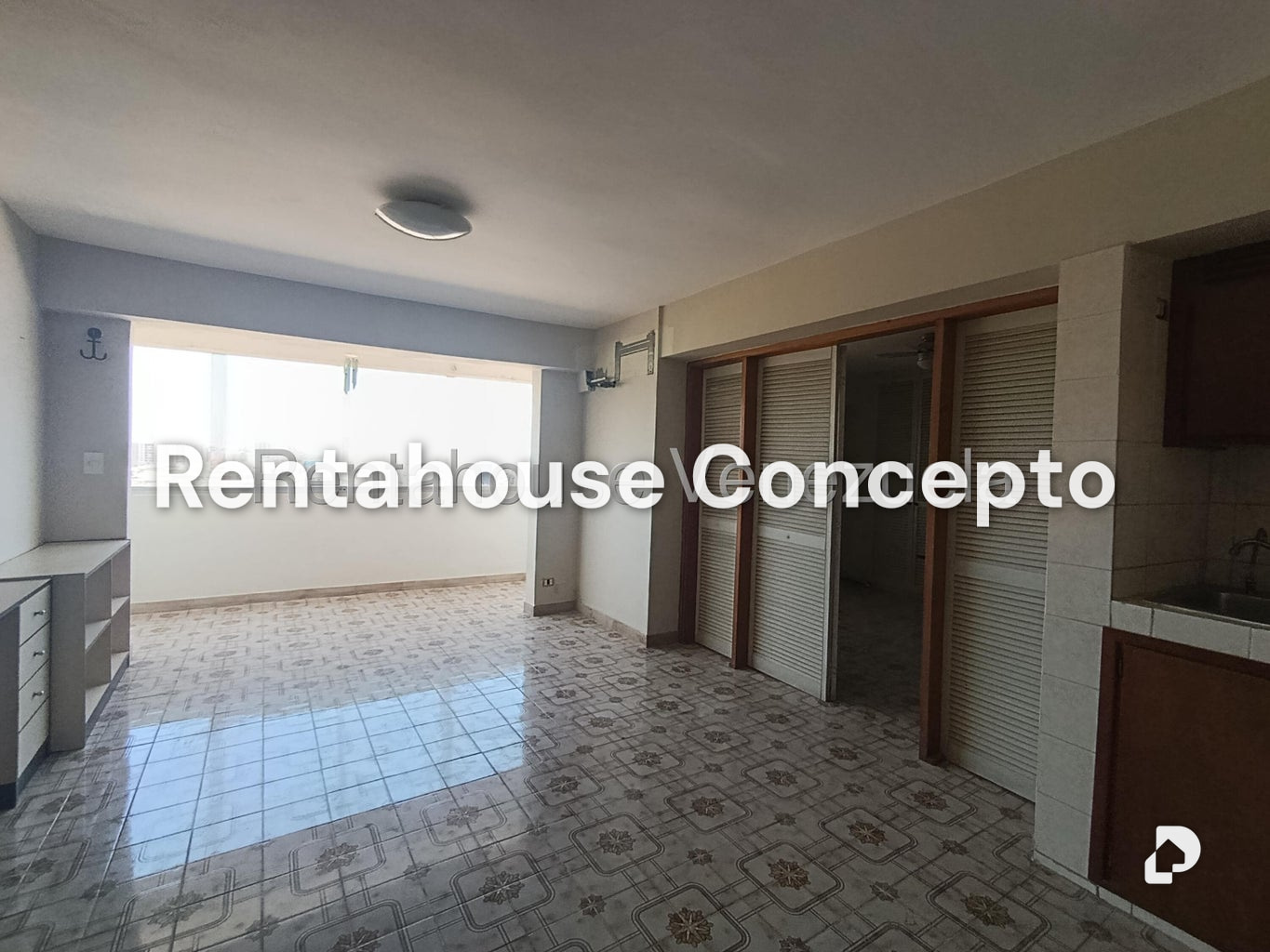 Apartamento en Avenida 4 de Mayo, Porlamar – 1